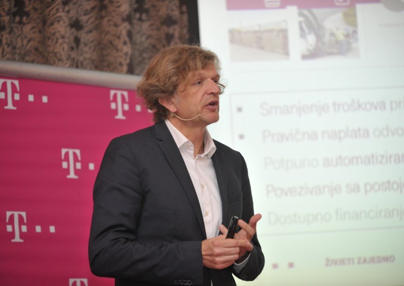 Hrvatski Telekom i Microsoft donose napredna cloud rješenja za digitalizaciju hrvatskih tvrtki