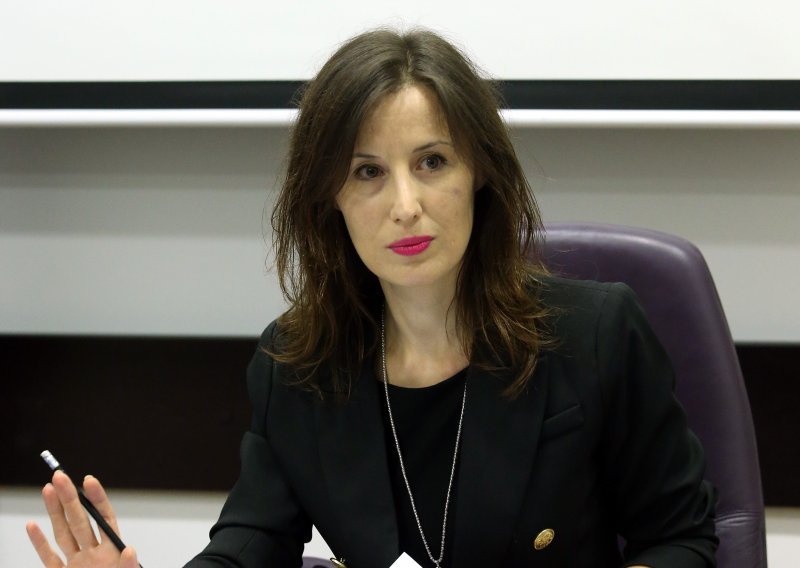 Dalija Orešković pokrenula postupak protiv Martine Dalić, Omejec se izvukla od kazne