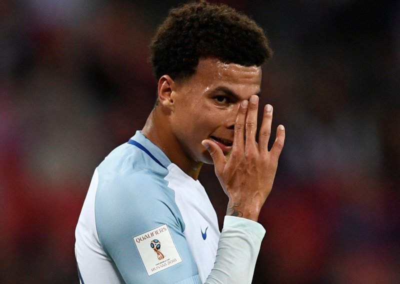 Je li moguće da FIFA zbilja želi kazniti mladog Engleza zbog ovog?