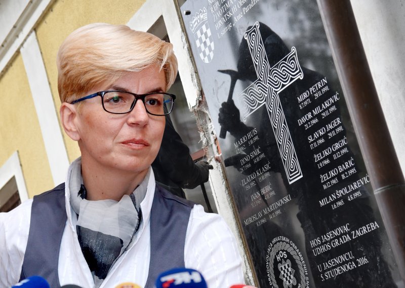 Sanja Barić: Ministarstvo uprave opet pogrešno tumači Ustav
