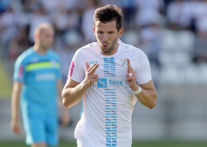 Senzacionalnim golovima Rijeka najavila veliku utakmicu protiv AEK-a