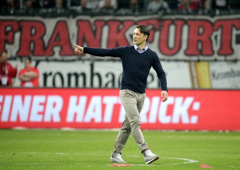 Niko Kovač napokon stigao do prve pobjede