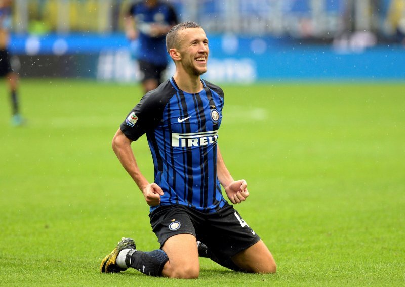 Perišić objasnio zašto bi baš Inter mogao postati prvakom Italije!