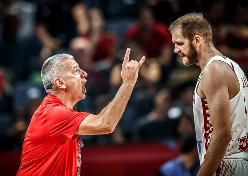 Aco Petrović više nije izbornik Hrvatske; njegov nasljednik je iznenađenje!