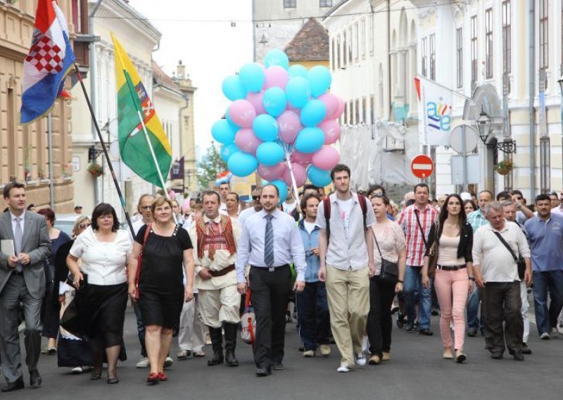 Zabranjuju se referendumi koji krše ljudska i manjinska prava?