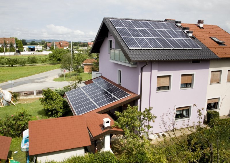 Isplati li se instalirati solarnu elektranu na kuću?