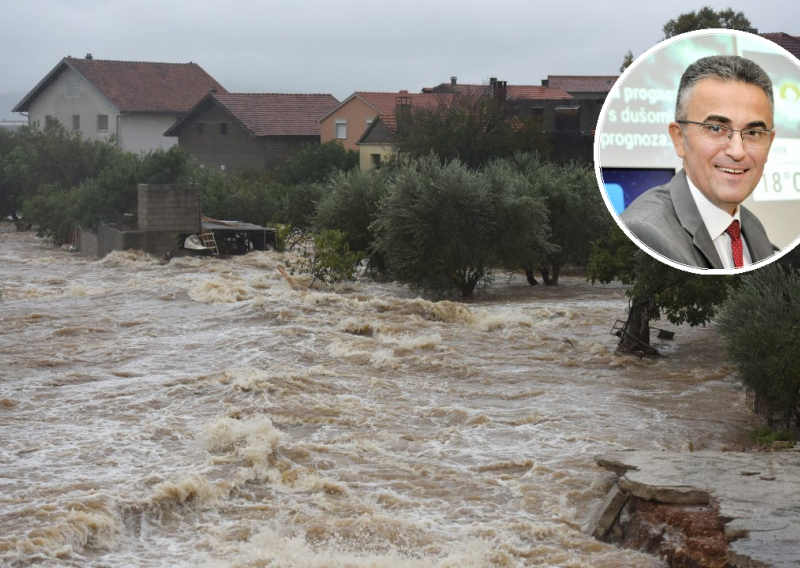 Vakula o podivljalom vremenu: Evo što stoji iza toga