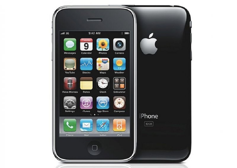 [FOTO] Od ere Steve Jobsa do danas: Ovo su najomiljeniji modeli iPhonea ikad