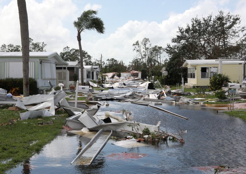 Gradovi koje pogađaju uragani 'pucaju sami sebi u noge'