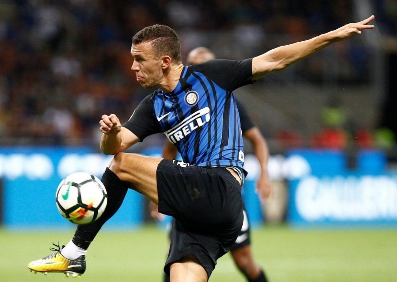 Perišić krasnu akciju pretvorio u pogodak, Inter ne odustaje od Lige prvaka!