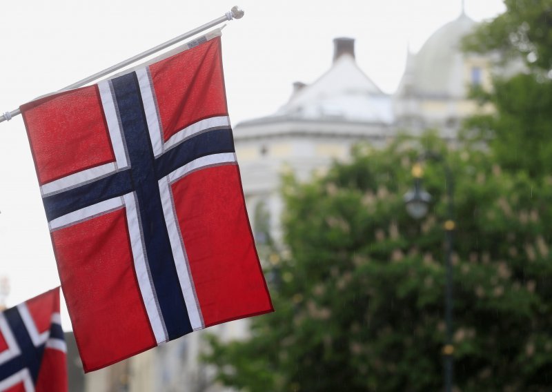 Norveški državni stabilizacijski fond vrijedan rekordnih 1.000 milijardi dolara
