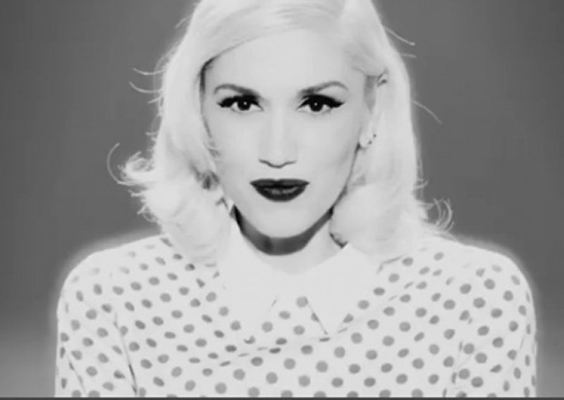 Gwen Stefani nikad nije bila ljepša!