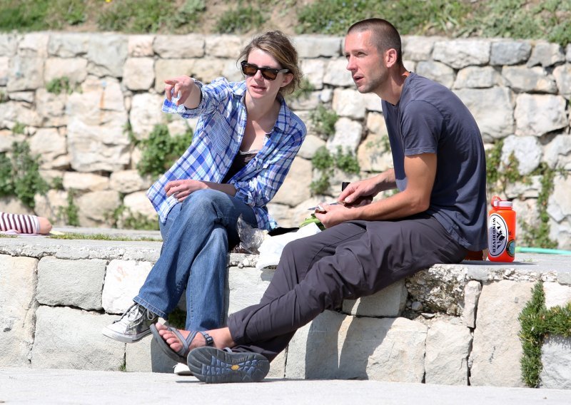 Na istoku i jugu sunčano, na sjevernom Jadranu obilne kiše padat će cijeli tjedan