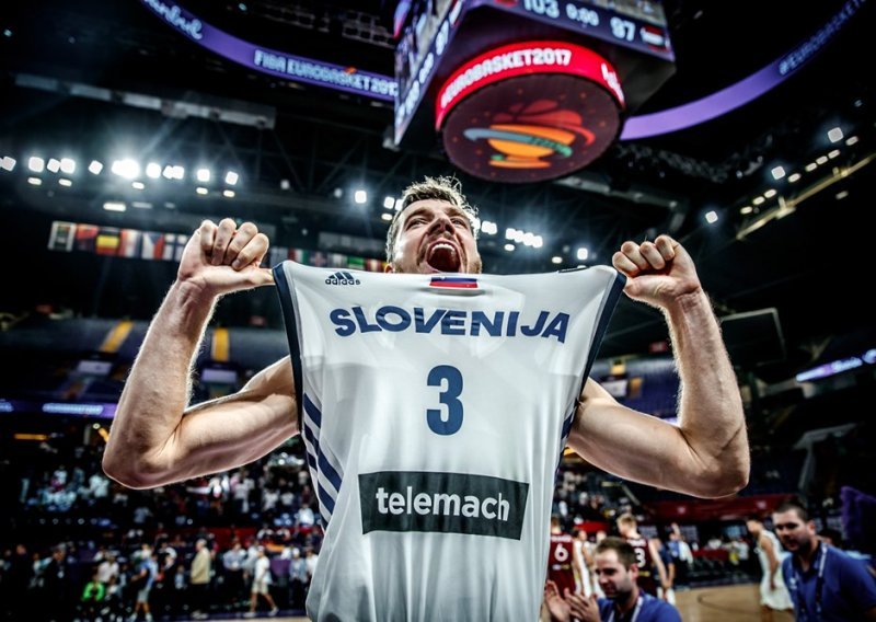 Dragić otkrio zašto je umalo otkazao nastup za Sloveniju i tko ga je zbunio masažom