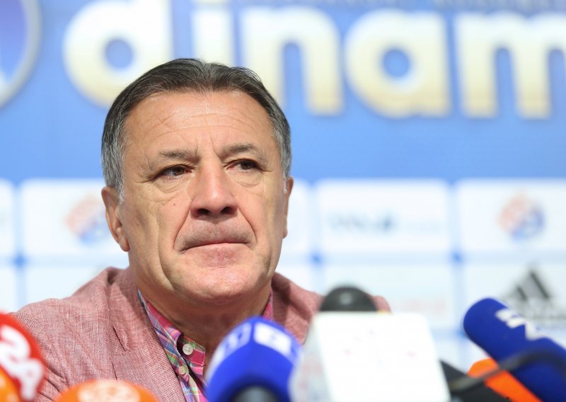 Otvoreno pismo Zdravka Mamića koje će zatresti hrvatski nogomet