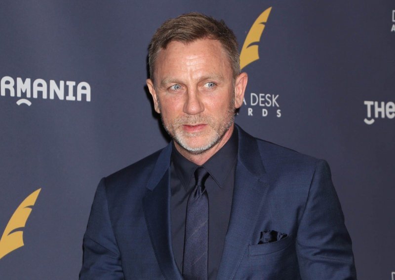 Na Jamajci ozljedio gležanj: Daniel Craig mora na operaciju, hoće li se snimanje James Bonda odgoditi?