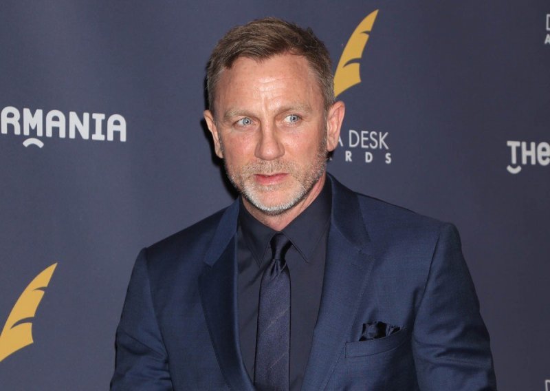 Na Jamajci ozljedio gležanj: Daniel Craig mora na operaciju, hoće li se snimanje James Bonda odgoditi?