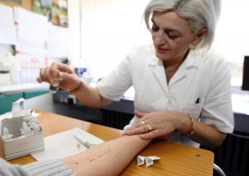 Uputnica vrijedi godinu dana, nagrada liječnicima s malo bolovanja