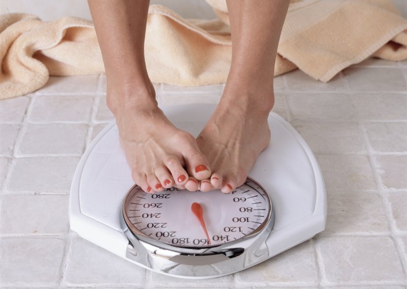 Ovo su razlozi zašto patite od viška kilograma
