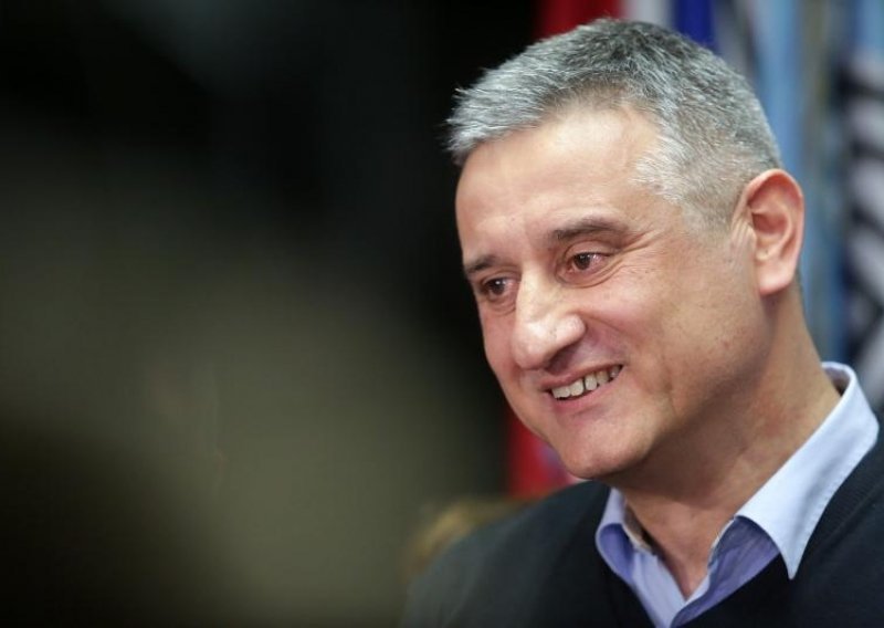 SOA zabranila Karamarku da svjedoči na suđenju Perkoviću i Mustaču