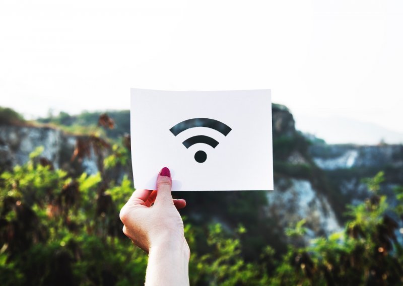Kako pronaći besplatni Wi-Fi? Učinite to pomoću ovih korisnih aplikacija