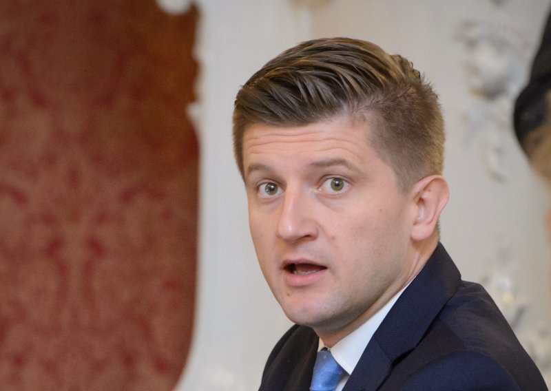 Marić: Na jesen javna rasprava o uvođenju eura