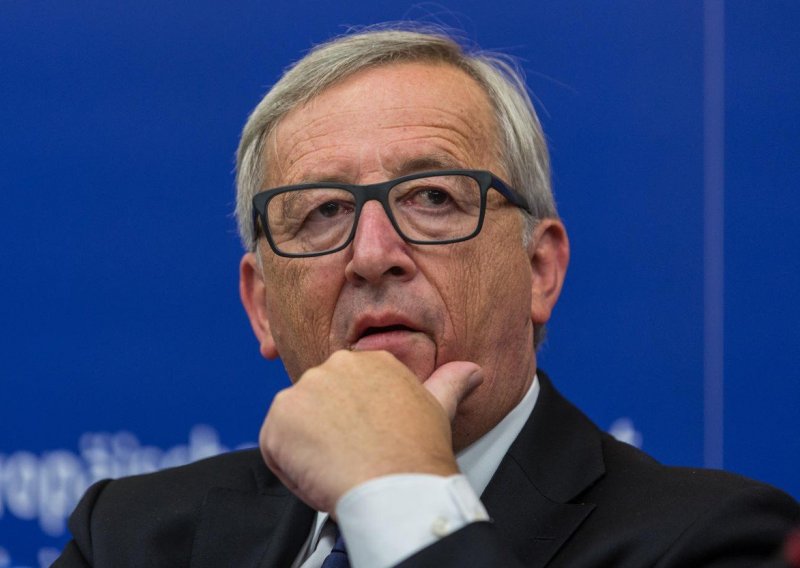 Juncker: Granični spor između Slovenije i Hrvatske je problem koji utječe na cijelu EU