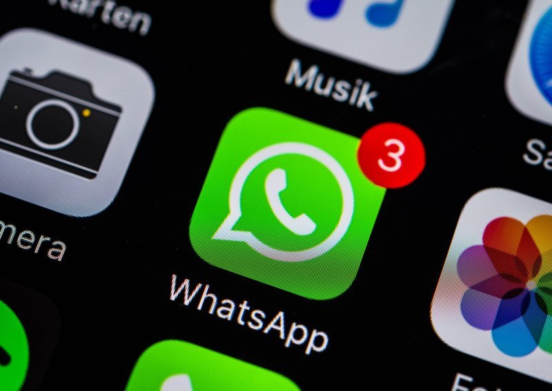 Vaši kontakti s WhatsAppa možda koriste ovu aplikaciju kako bi vas špijunirali