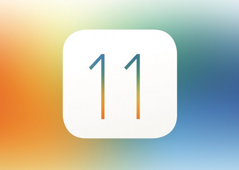 Zbog ovih 11 značajki iOS 11 želimo već danas