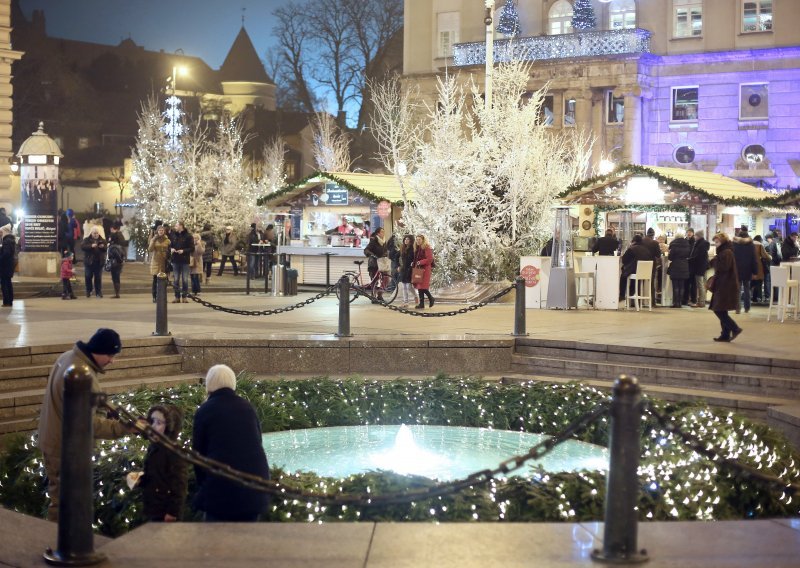 Zagrepčani će skijati od Kaptola do Manduševca