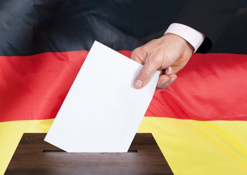 Izbori u Njemačkoj ubuduće svakih pet godina?