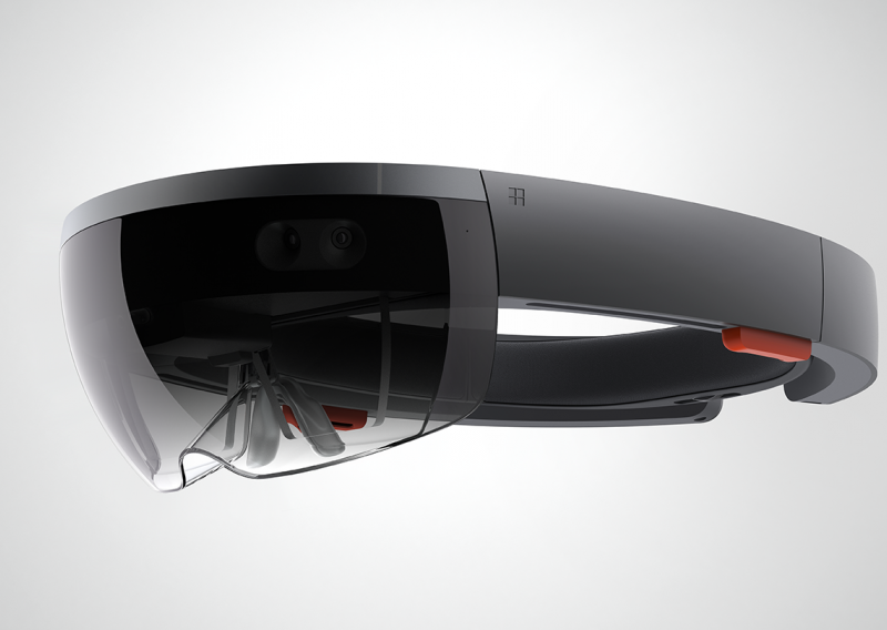 Microsoftov HoloLens nije ono što mislite da jest