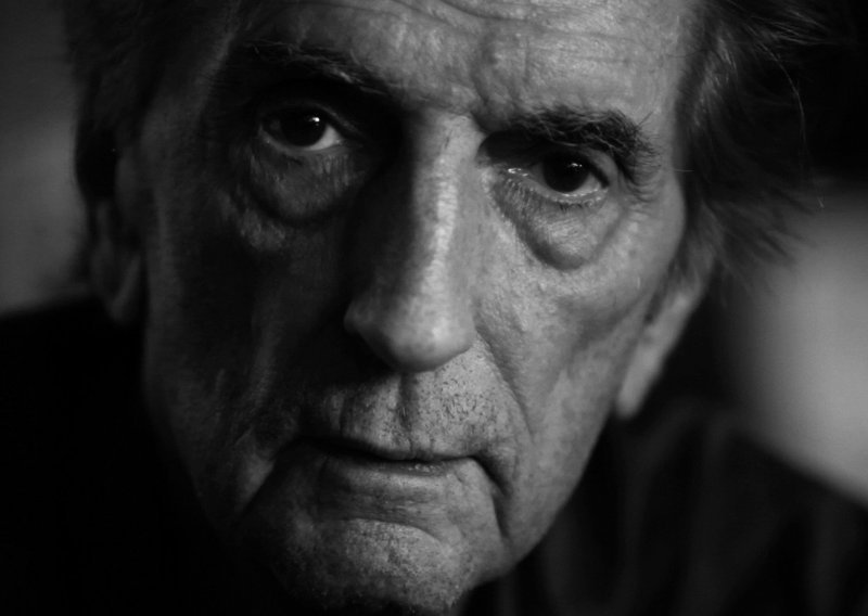 Holivudska legenda Harry Dean Stanton preminuo u 91. godini