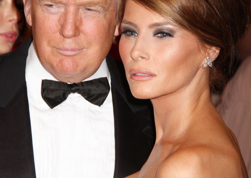 Tko je Melania Trump, sve izglednija prva dama SAD-a?