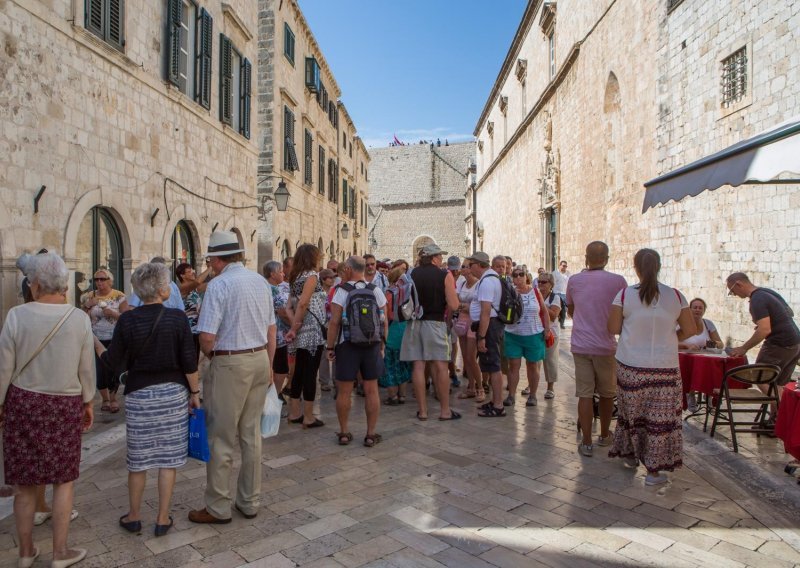 Europska turistička komisija: Hrvatska je kraljevski izbor za odmor
