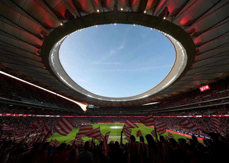 UEFA izabrala domaćina finala Lige prvaka 2019.