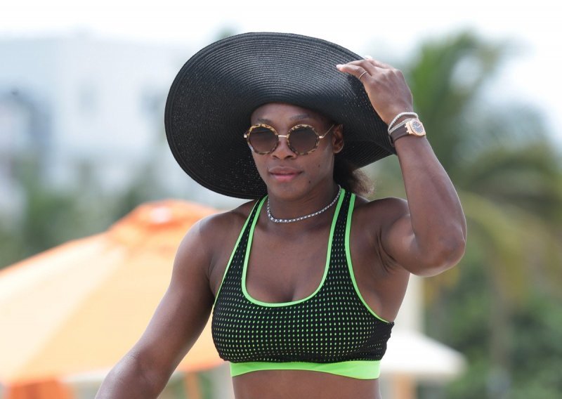 Serena Williams svojom novom odlukom mnoge je iznenadila