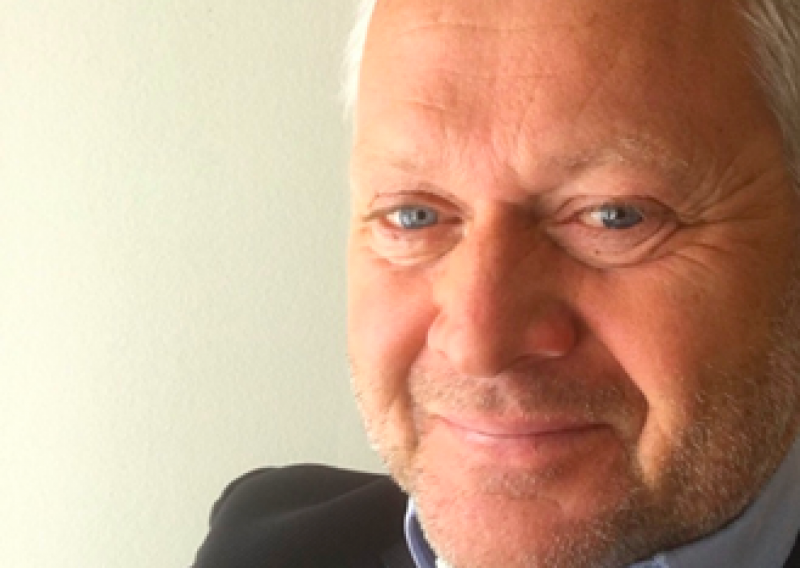 Anders Granberg, direktor švedske agencije Node Pole, dolazi u Rovinj