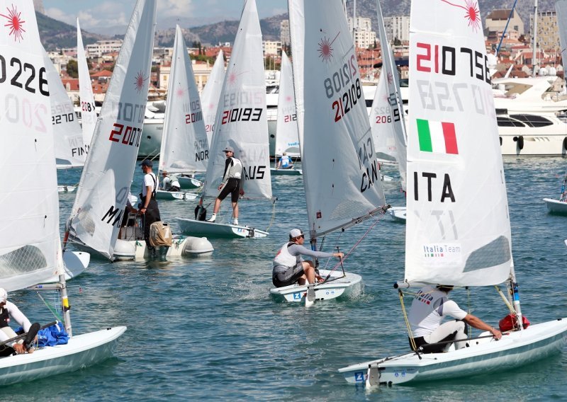 Stipanović odustao zbog bolesti, Kontides se vratio na vrh