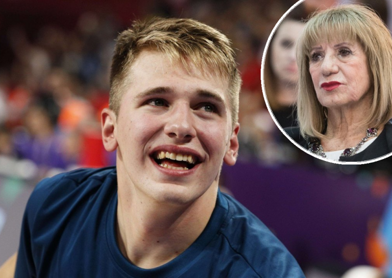 Draženova majka pronašla nasljednika svog sina na Eurobasketu: Sretna sam!
