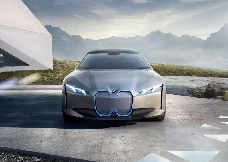 Zvuči ludo, ali od 2020. BMW će sve modele raditi na istoj platformi