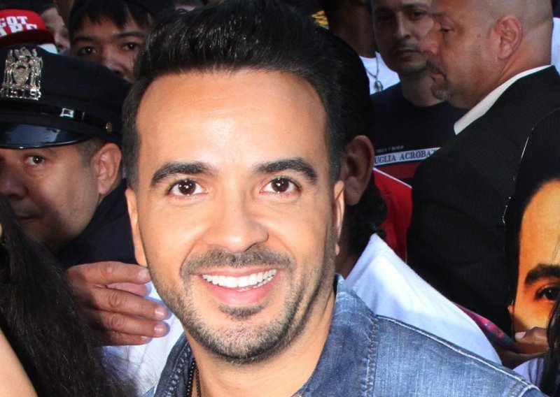 U Zagreb stiže Luis Fonsi, svi će plesati na 'Despacito'