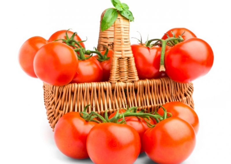 Devet jako dobrih razloga zašto trebate jesti rajčice