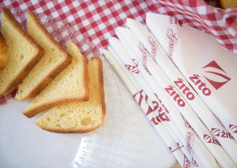 Službeno je: Podravka kupila slovensko Žito!