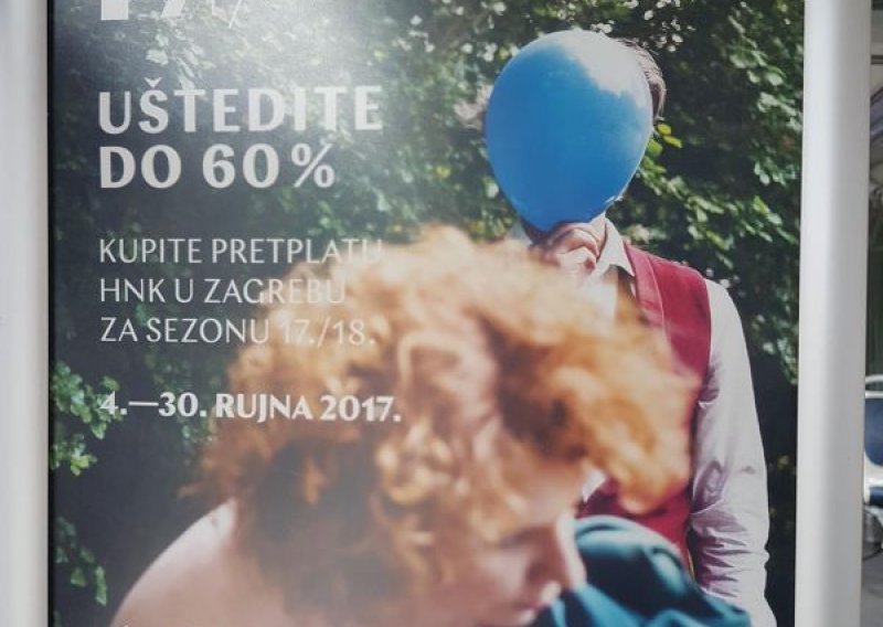 HNK Zagreb na udaru Vigilarea, smeta im blud u kampanji za pretplatu