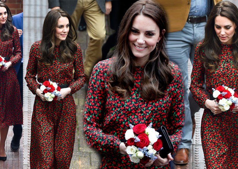 Evo zašto Kate Middleton izgleda deset godina mlađe