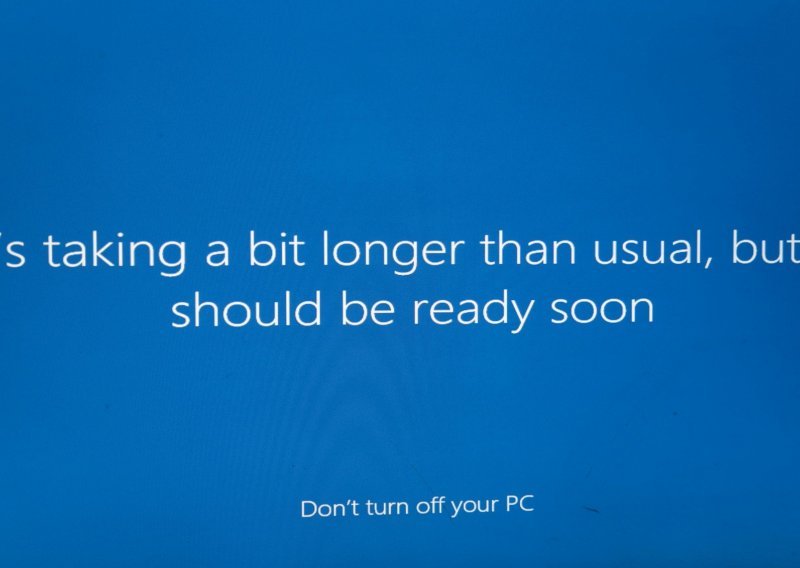 Kako ugasiti Windows 10? Donosimo nekoliko trikova i savjeta
