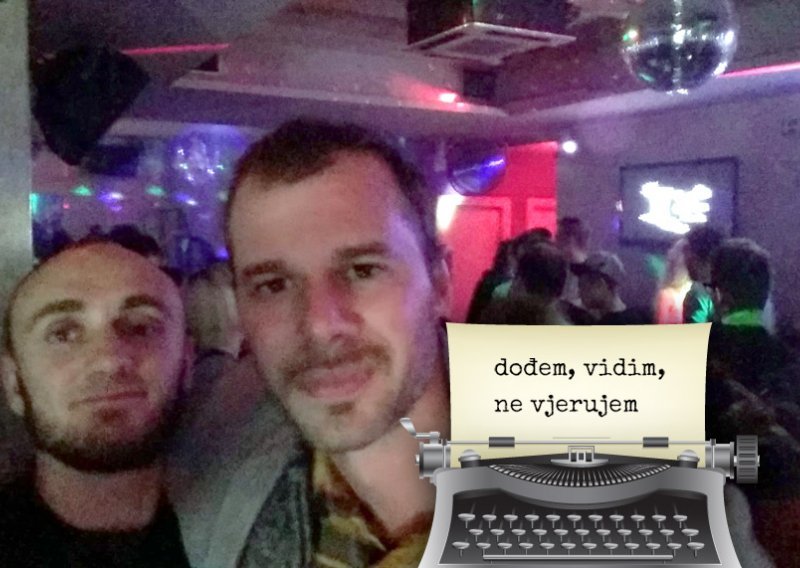 Za Veliki Petak odradio sam patrolu po zagrebačkim gay klubovima, evo kako stvari stoje