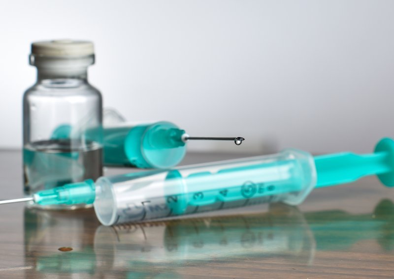 Cijepljenje protiv pneumokoka: Pedijatri se zalažu za 13-valentno cjepivo