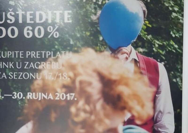 HNK Zagreb o kampanji za novu sezonu: 'To je uobičajena praksa'